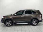 Kia Sorento II Курск  - изображение 22