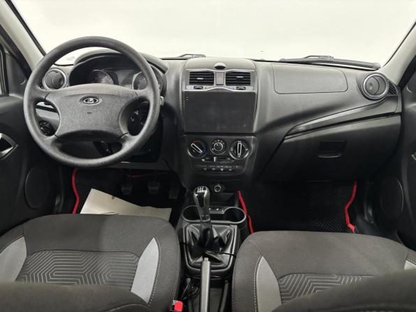 Lada (ВАЗ) Granta I Рестайлинг с пробегом 2024 года, цена 900 000 рублей, 32456 км, седан, Автокод Объявления