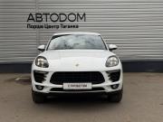 Porsche Macan I Москва  - изображение 33