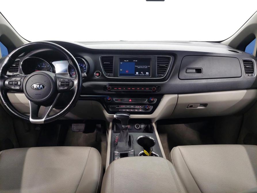 Kia Carnival III Пермь  - изображение 11