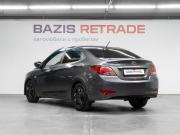 Hyundai Solaris I Рестайлинг Тюмень  - изображение 31