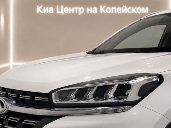 Chery Tiggo 8 I Рестайлинг с пробегом 2023 года, цена 1 999 000 рублей, 52590 км, внедорожник, Автокод Объявления