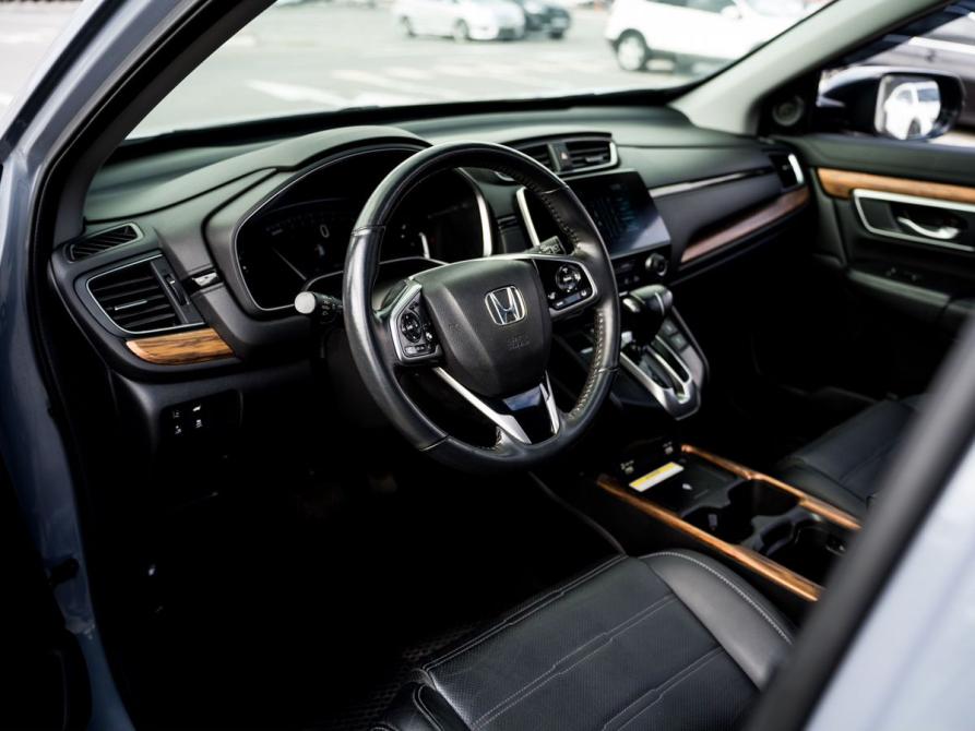 Honda CR-V V Рестайлинг Ростов-на-Дону  - изображение 19