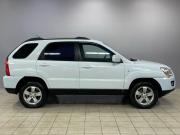 Kia Sportage II Рестайлинг Уфа  - изображение 28