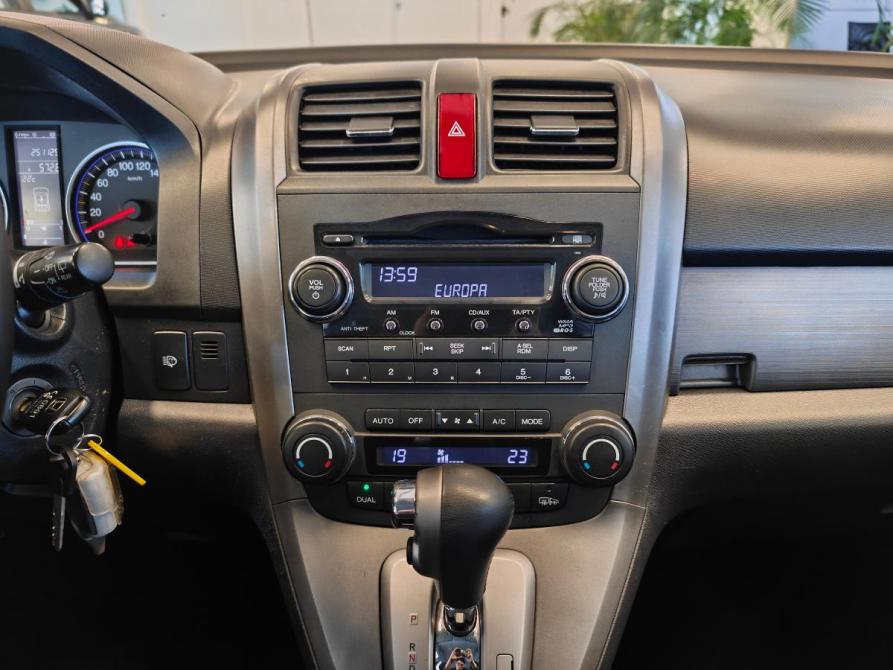 Honda CR-V III Санкт-Петербург  - изображение 10