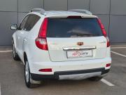 Geely Emgrand X7 I Воронеж  - изображение 24