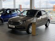 Lada (ВАЗ) Granta I Рестайлинг Екатеринбург  - изображение 14