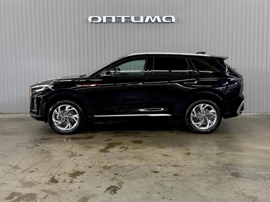 Hongqi HS3 Краснодар  - изображение 8