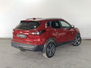 Nissan Qashqai II Рестайлинг Москва  - изображение 26