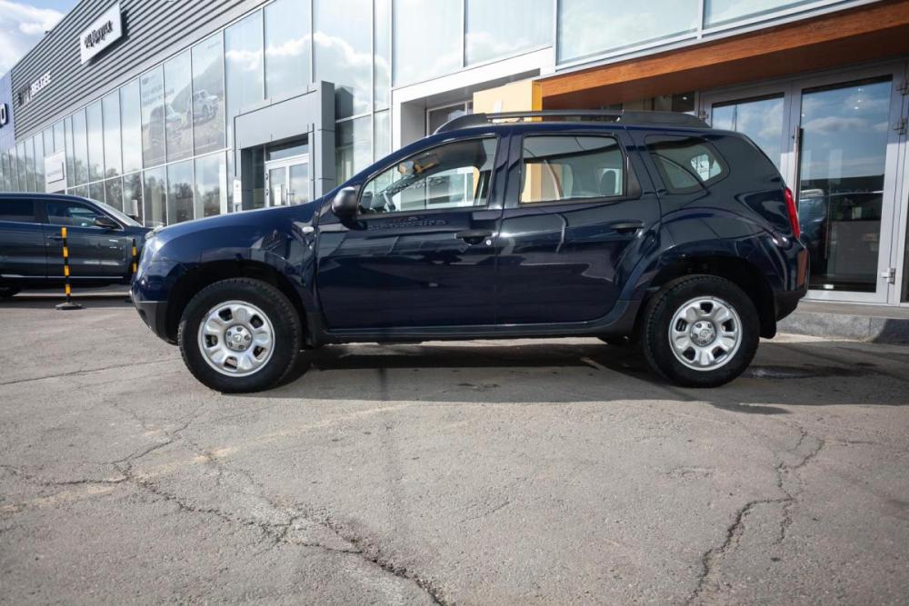 Renault Duster I Иркутск  - изображение 4