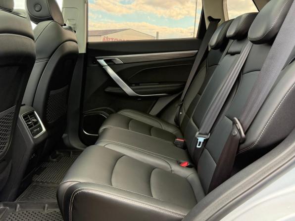 Geely Atlas Pro с пробегом 2024 года, цена 2 200 000 рублей, 66346 км, внедорожник, Автокод Объявления