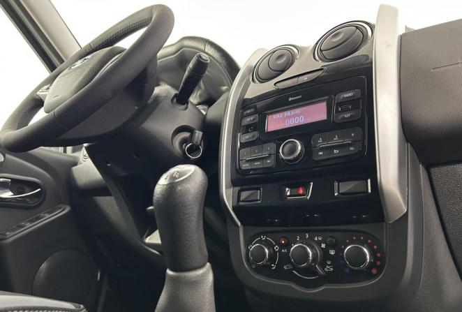 Lada (ВАЗ) Largus I Рестайлинг с пробегом 2021 года, цена 1 280 000 рублей, 73233 км, универсал, Автокод Объявления