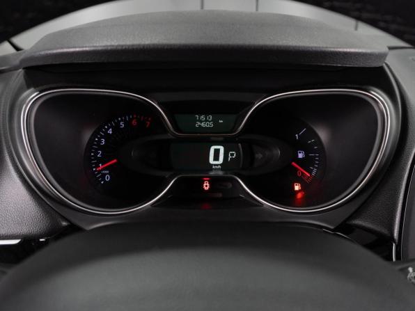 Renault Kaptur I Рестайлинг с пробегом 2020 года, цена 1 429 000 рублей, 71435 км, внедорожник, Автокод Объявления