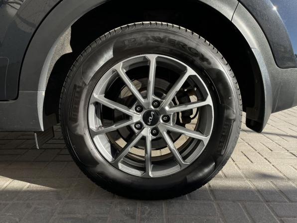 Kia Sportage IV с пробегом 2016 года, цена 2 070 000 рублей, 58000 км, внедорожник, Автокод Объявления