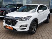 Hyundai Tucson III Рестайлинг Екатеринбург  - изображение 23