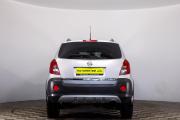 Opel Antara I Рестайлинг Пермь  - изображение 31