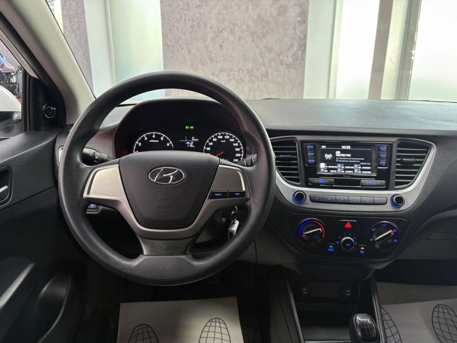 Hyundai Solaris II Ярославль  - изображение 27