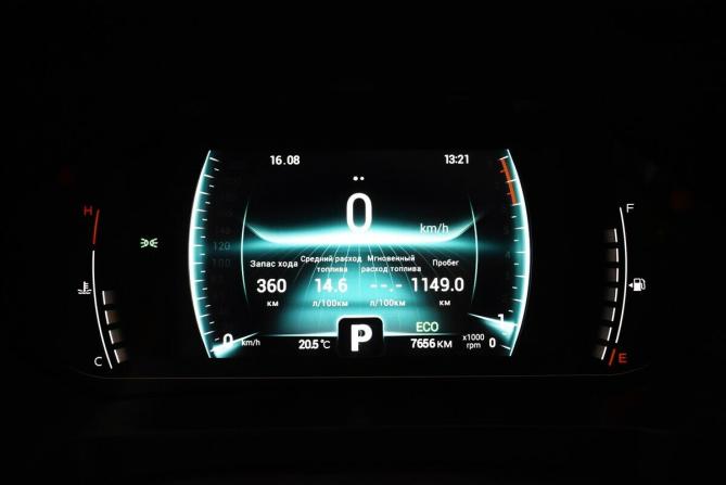 Chery Tiggo 4 Pro I с пробегом 2023 года, цена 1 725 000 рублей, 7652 км, внедорожник, Автокод Объявления