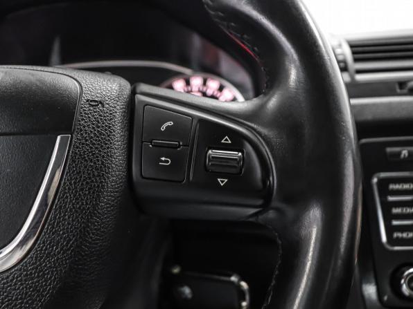 Skoda Octavia II (A5) Рестайлинг с пробегом 2012 года, цена 1 149 000 рублей, 228028 км, универсал, Автокод Объявления