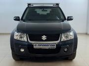 Suzuki Grand Vitara II Рестайлинг Москва  - изображение 17