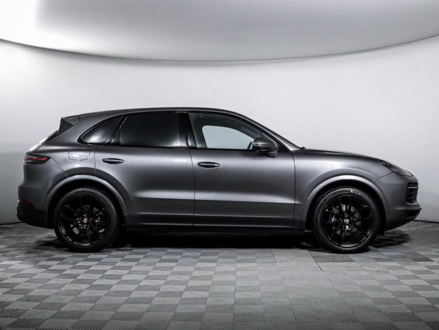 Porsche Cayenne III Москва  - изображение 4