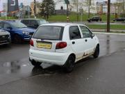 Daewoo Matiz I Рестайлинг Дзержинск  - изображение 12