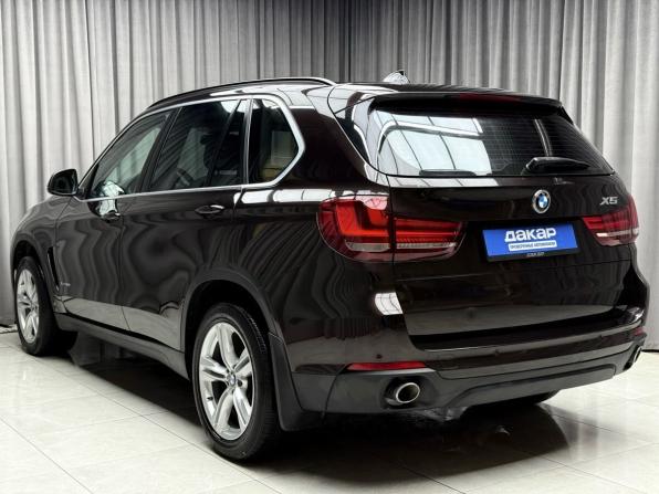 BMW X5 III (F15) с пробегом 2016 года, цена 3 299 000 рублей, 209252 км, внедорожник, Автокод Объявления