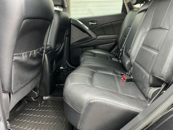 Nissan Murano II (Z51) Рестайлинг 2 с пробегом 2015 года, цена 1 639 000 рублей, 96153 км, внедорожник, Автокод Объявления