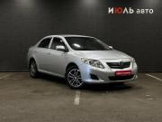 Toyota Corolla X (E140 E150) Челябинск  - изображение 21