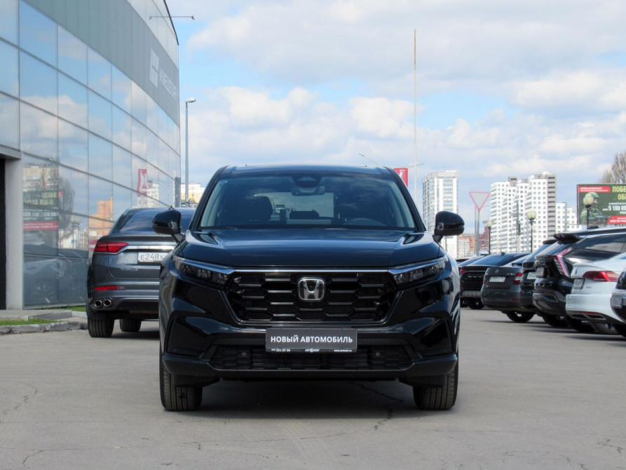 Honda CR-V VI Самара  - изображение 2