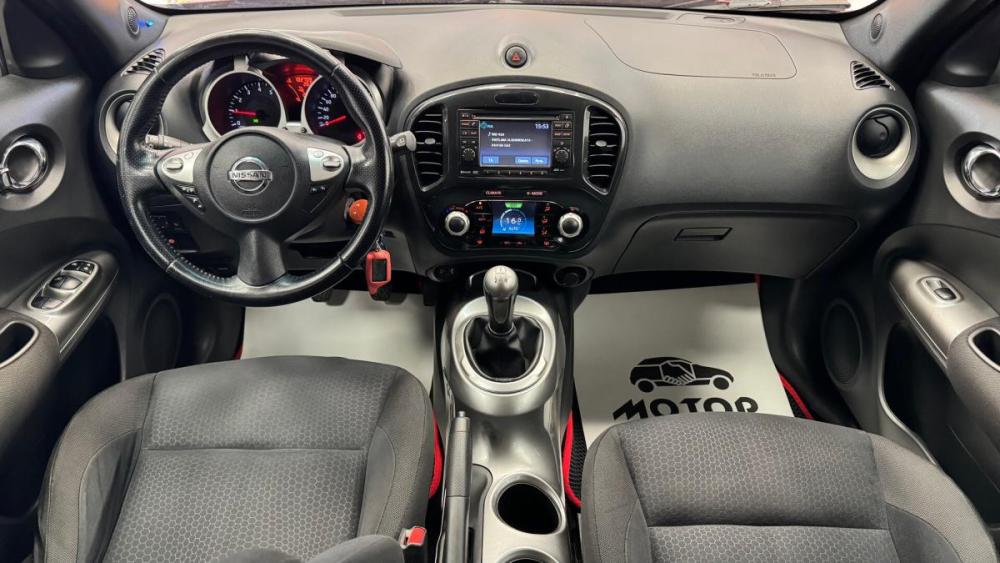 Nissan Juke I Киров  - изображение 10