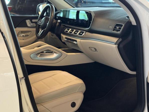 Mercedes-Benz GLE II (V167) с пробегом 2021 года, цена 10 900 000 рублей, 7580 км, внедорожник, Автокод Объявления