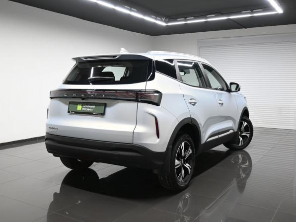 Chery Tiggo 4 I Рестайлинг 2 с пробегом 2025 года, цена 2 095 000 рублей, 5120 км, внедорожник, Автокод Объявления