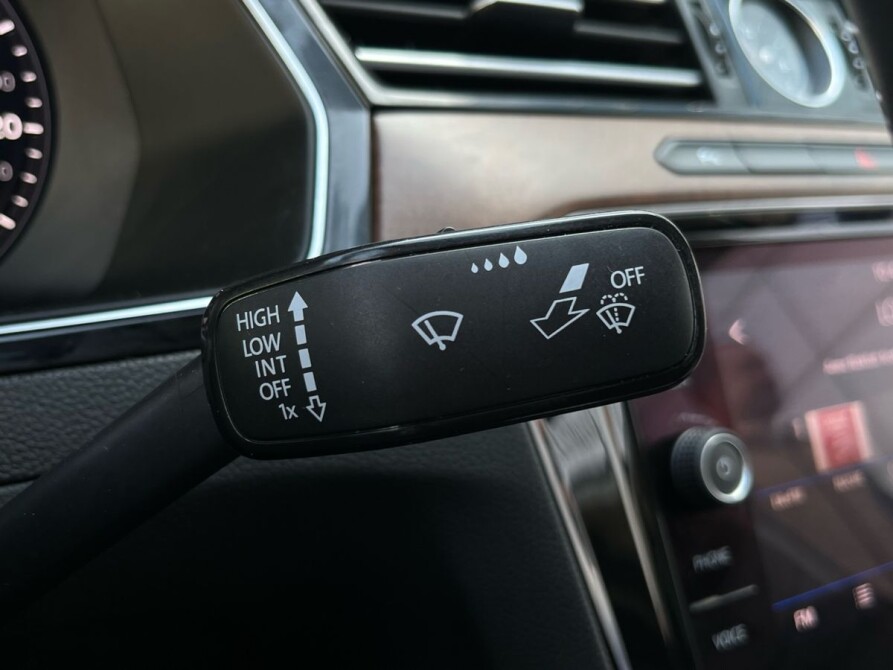 Volkswagen Passat B8 Москва  - изображение 37