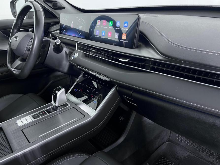 Chery Tiggo 7 Pro Max I Ростов-на-Дону  - изображение 12