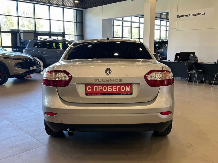 Renault Fluence I Апатиты  - изображение 5