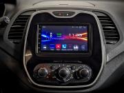 Renault Kaptur I Екатеринбург  - изображение 36