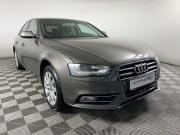 Audi A4 IV (B8) Рестайлинг Москва  - изображение 22
