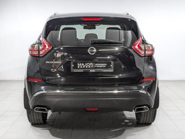 Nissan Murano III (Z52) с пробегом 2019 года, цена 2 690 000 рублей, 115361 км, внедорожник, Автокод Объявления