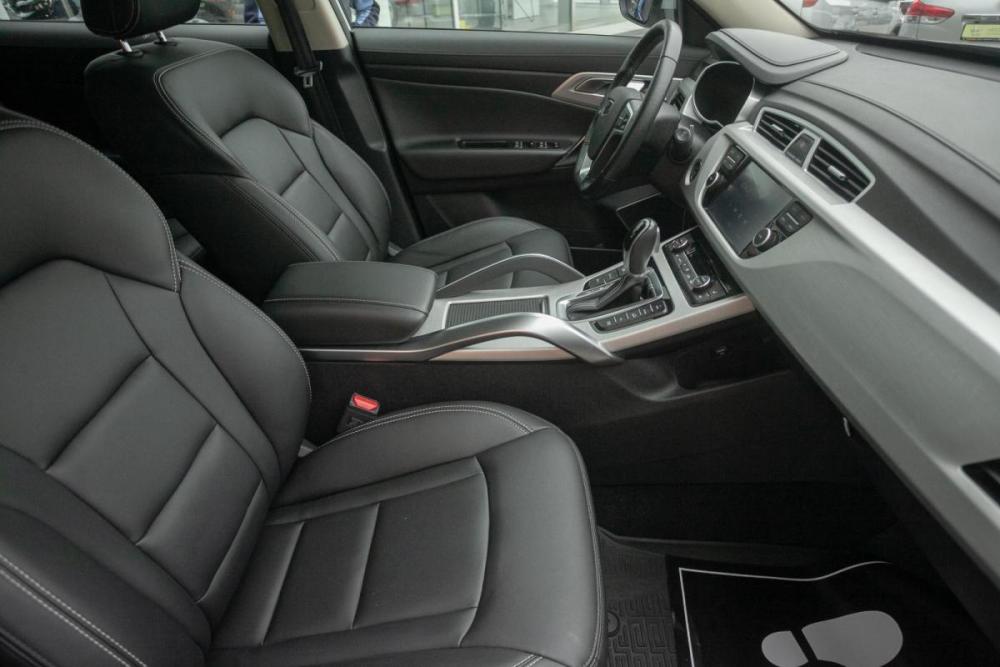 Geely Atlas I Иркутск  - изображение 20