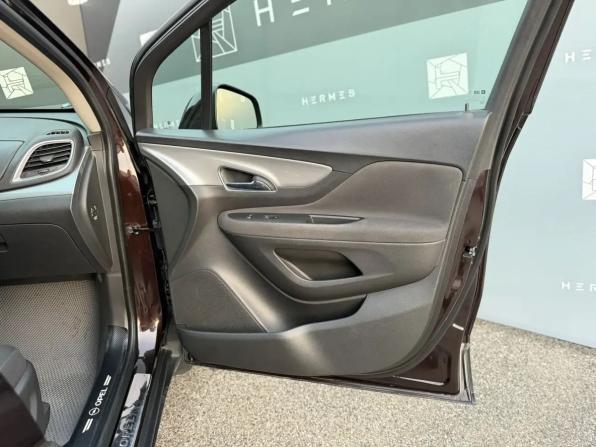 Opel Mokka I с пробегом 2014 года, цена 1 199 000 рублей, 87667 км, внедорожник, Автокод Объявления