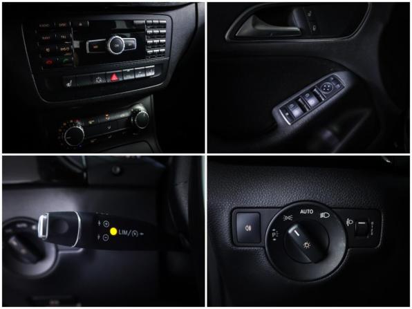 Mercedes-Benz B-Класс II (W246) с пробегом 2014 года, цена 1 390 000 рублей, 61659 км, хэтчбек, Автокод Объявления