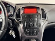 Opel Astra J Москва  - изображение 40
