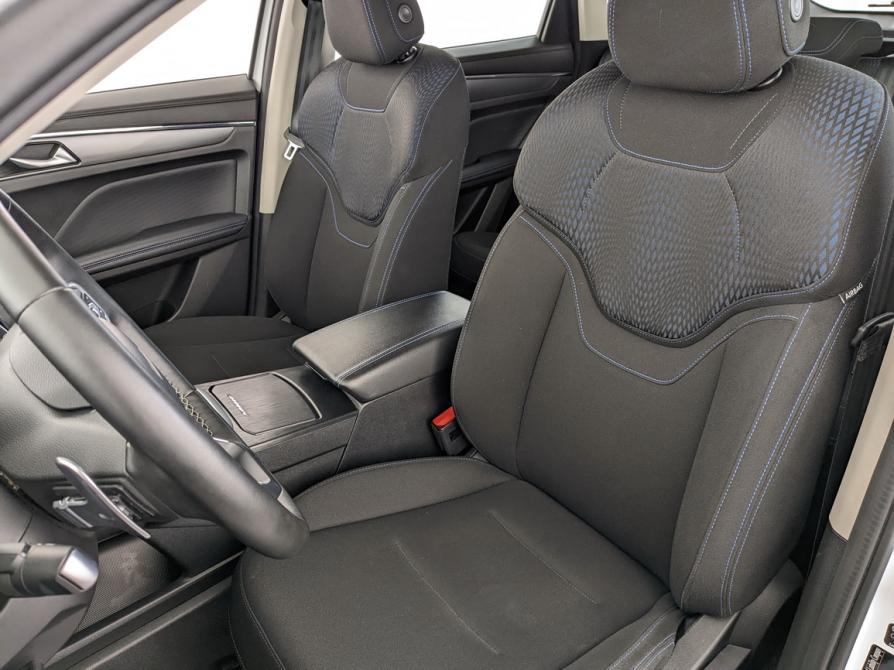 Haval Jolion I Рестайлинг Москва  - изображение 20