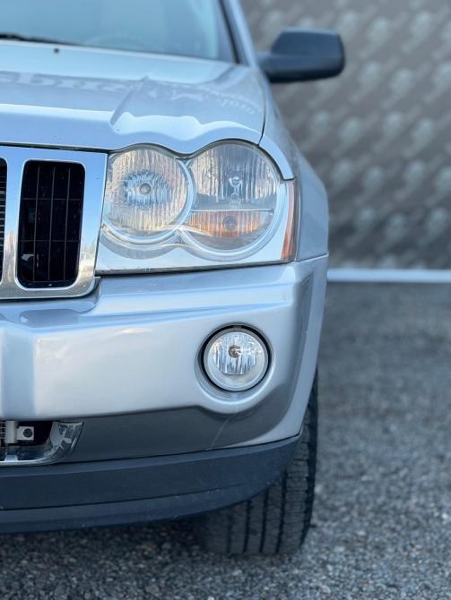 Jeep Grand Cherokee III (WK) Краснодар  - изображение 4