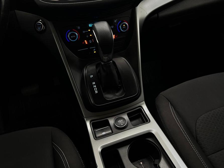 Ford Kuga II Рестайлинг Волгоград  - изображение 21