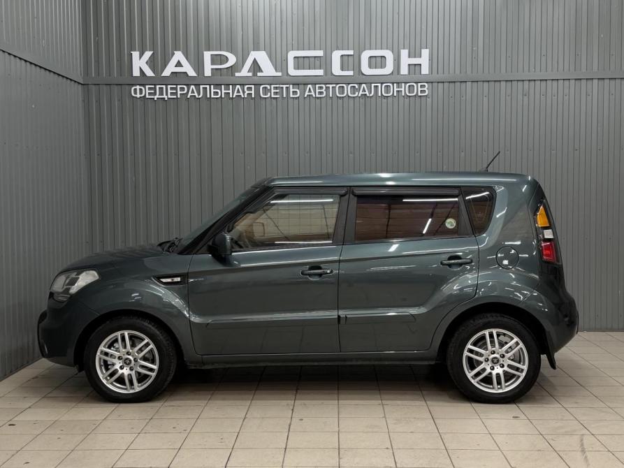 Kia Soul I Магнитогорск  - изображение 5