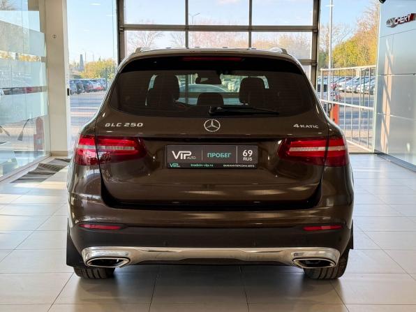 Mercedes-Benz GLC I (X253) с пробегом 2016 года, цена 2 635 000 рублей, 159492 км, внедорожник, Автокод Объявления