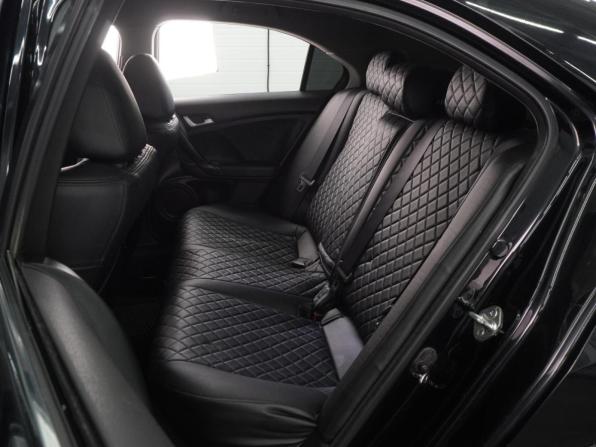 Honda Accord VIII с пробегом 2010 года, цена 1 269 000 рублей, 204515 км, седан, Автокод Объявления