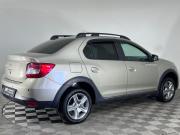 Renault Logan II Рестайлинг Ростов-на-Дону  - изображение 18